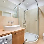 아파트 Wechta - Promenada Gwiazd Z Sauna, Sun & Snow 미엥지즈드로예