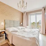 아파트 Wechta - Promenada Gwiazd Z Sauna, Sun & Snow *