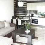 Wechta - Promenada Gwiazd Z Sauna, Sun & Snow 아파트 미엥지즈드로예