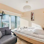 Wechta - Promenada Gwiazd Z Sauna, Sun & Snow Daire *