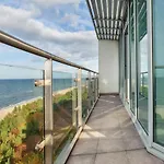 아파트 Wechta - Promenada Gwiazd Z Sauna, Sun & Snow