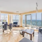 Wechta - Promenada Gwiazd Z Sauna, Sun & Snow Daire Miedzyzdroje