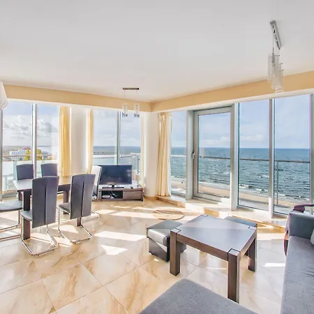 Wechta - Promenada Gwiazd Z Sauna, Sun & Snow *