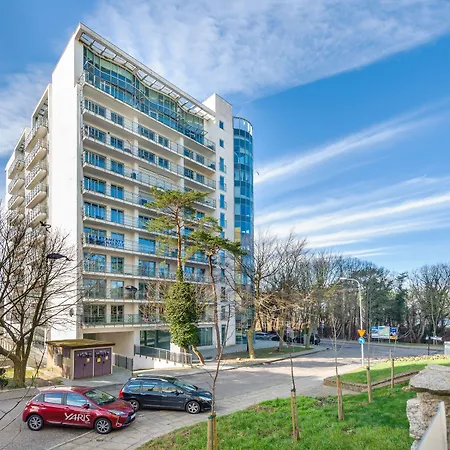 Wechta - Promenada Gwiazd Z Sauna, Sun & Snow