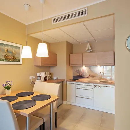 Wechta - Promenada Gwiazd Z Sauna, Sun & Snow