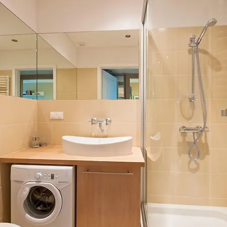 Wechta - Promenada Gwiazd Z Sauna, Sun & Snow * 미엥지즈드로예