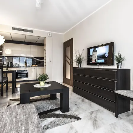 Wechta - Promenada Gwiazd Z Sauna, Sun & Snow