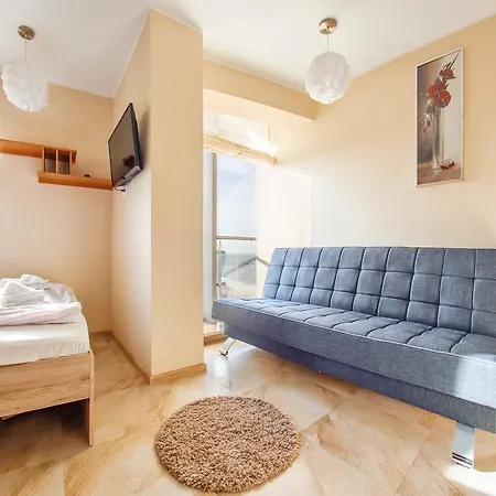 Wechta - Promenada Gwiazd Z Sauna, Sun & Snow *