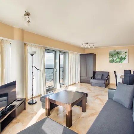 Wechta - Promenada Gwiazd Z Sauna, Sun & Snow *