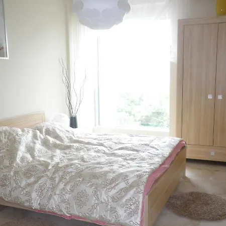 Wechta - Promenada Gwiazd Z Sauna, Sun & Snow * 미엥지즈드로예