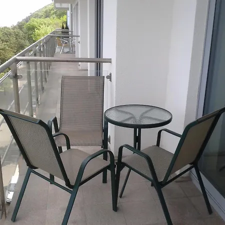 Wechta - Promenada Gwiazd Z Sauna, Sun & Snow