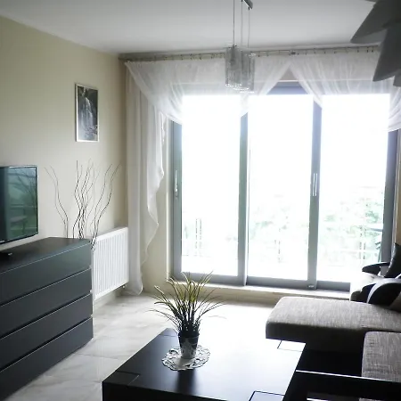 Wechta - Promenada Gwiazd Z Sauna, Sun & Snow *