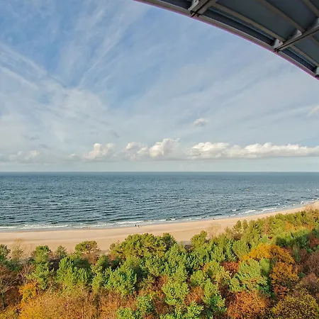 Wechta - Promenada Gwiazd Z Sauna, Sun & Snow