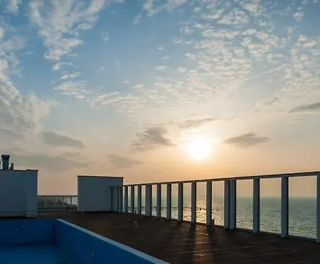 Wechta - Promenada Gwiazd Z Sauna, Sun & Snow *