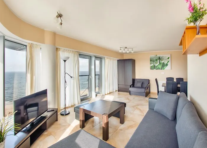 Wechta - Promenada Gwiazd Z Sauna, Sun & Snow *