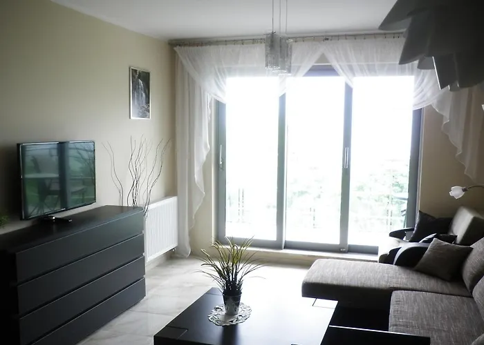 Wechta - Promenada Gwiazd Z Sauna, Sun & Snow *